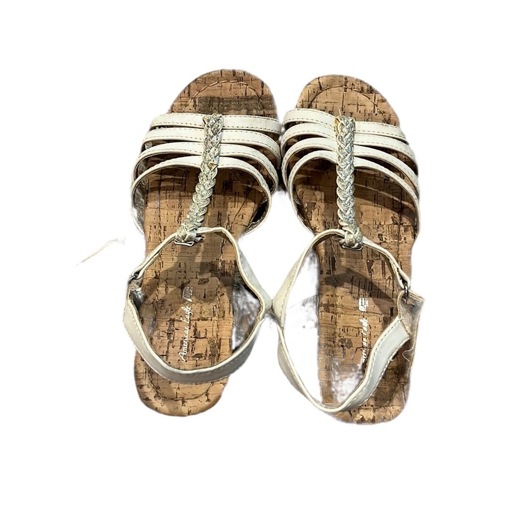 American Eagle Short Heels